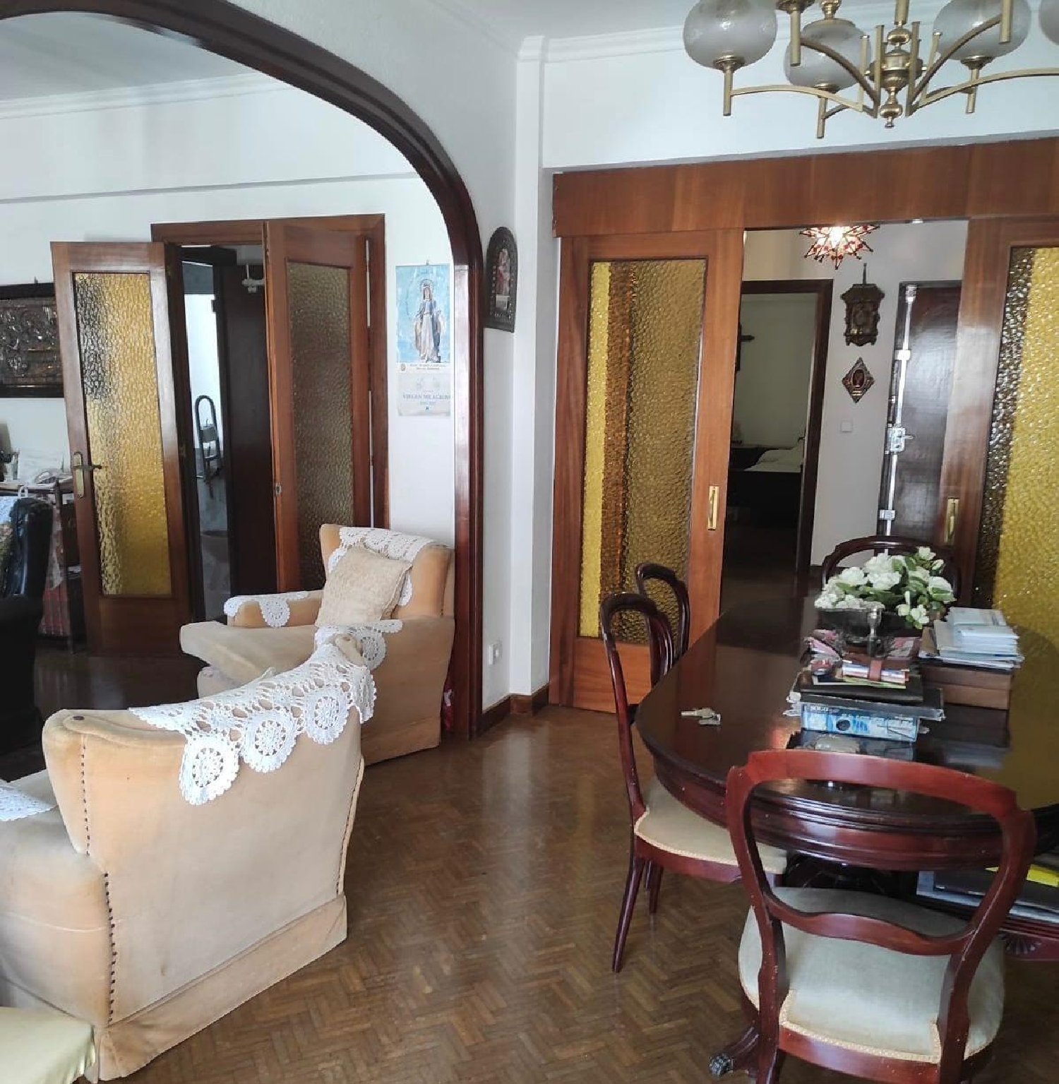 à vendre appartement Algeciras Casco Antiguo Campo De Gibraltar 2
