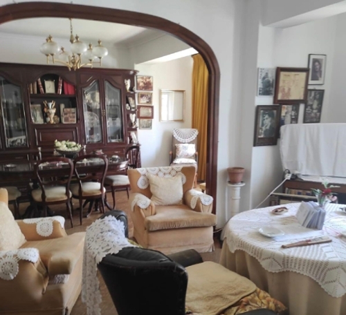 Algeciras Casco Antiguo Campo De Gibraltar appartement foto 6315702