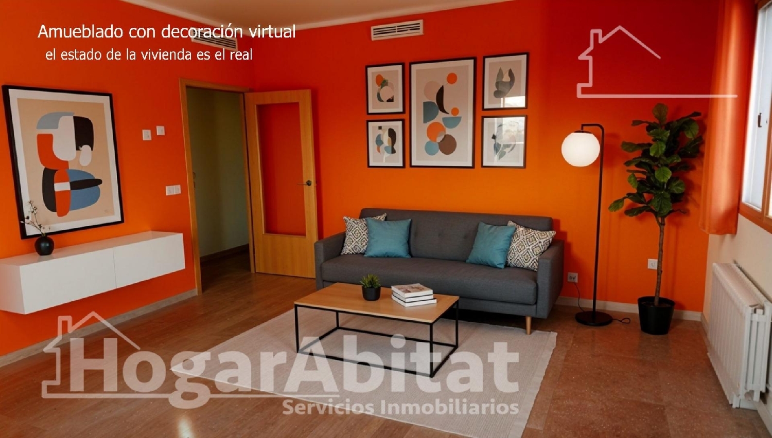  kaufen Wohnung Algemesí Ribera Alta 2