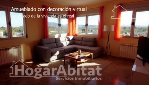 Algemesí Ribera Alta Wohnung Bild 6309383