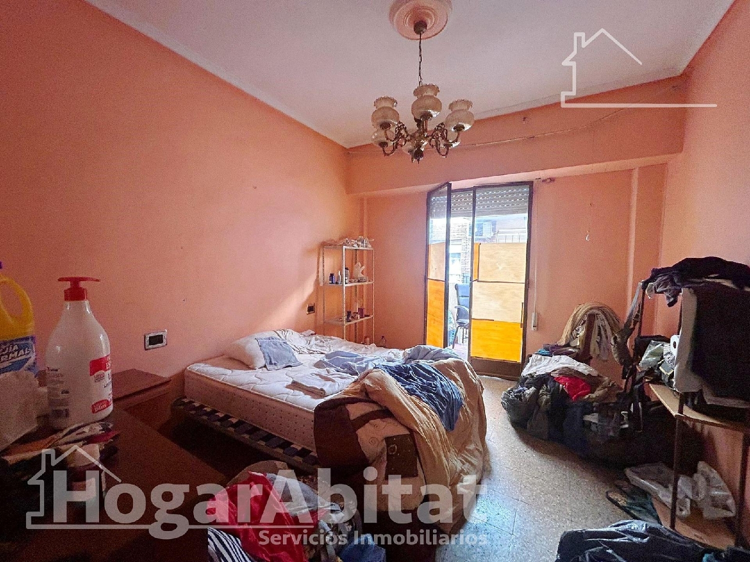 for sale apartment Algemesí Ribera Alta 3