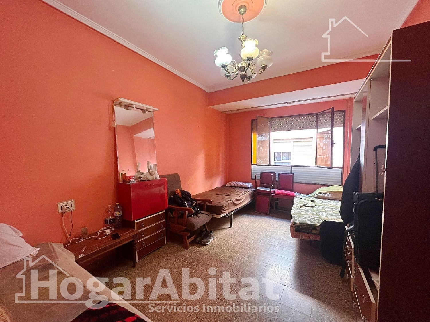 for sale apartment Algemesí Ribera Alta 2