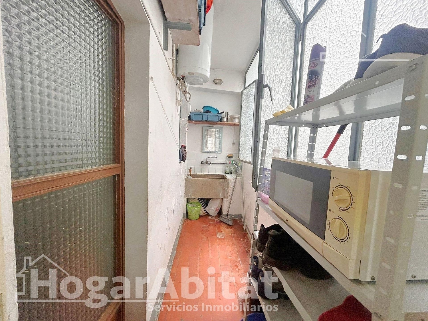  à vendre appartement Algemesí Ribera Alta 7