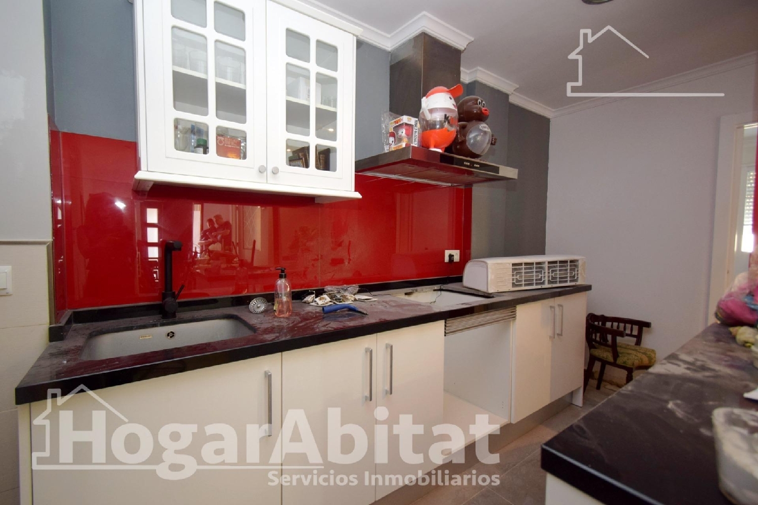 à vendre appartement Algemesí Ribera Alta 2