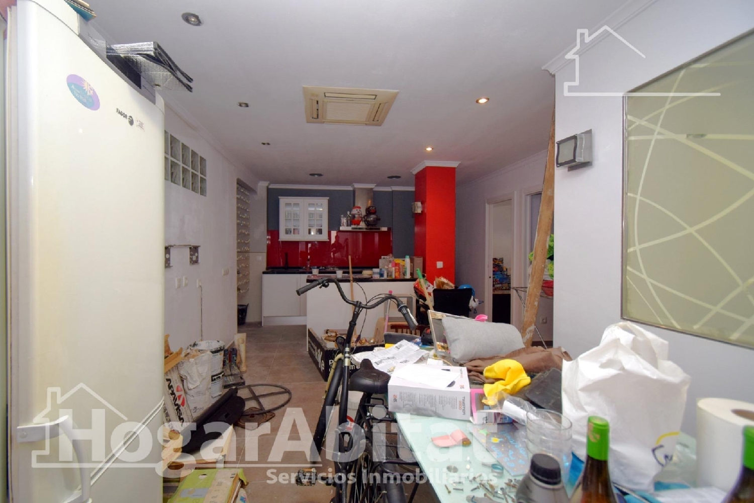à vendre appartement Algemesí Ribera Alta 3