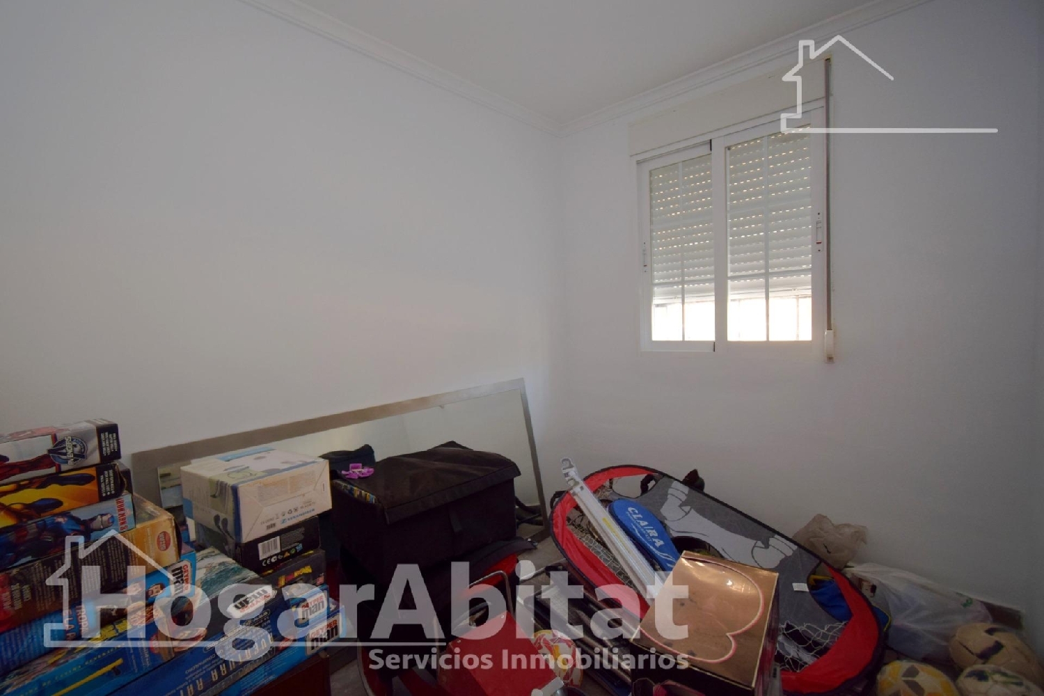  à vendre appartement Algemesí Ribera Alta 6