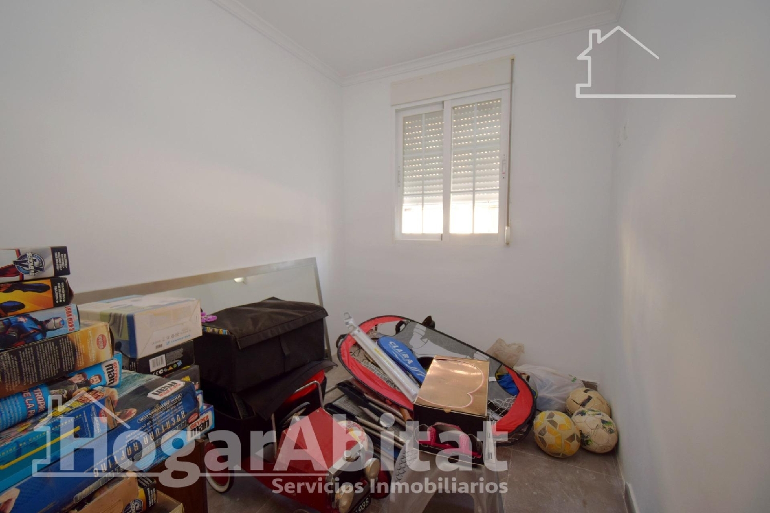  à vendre appartement Algemesí Ribera Alta 5