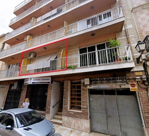 Algemesí Ribera Alta apartamento foto 6314916