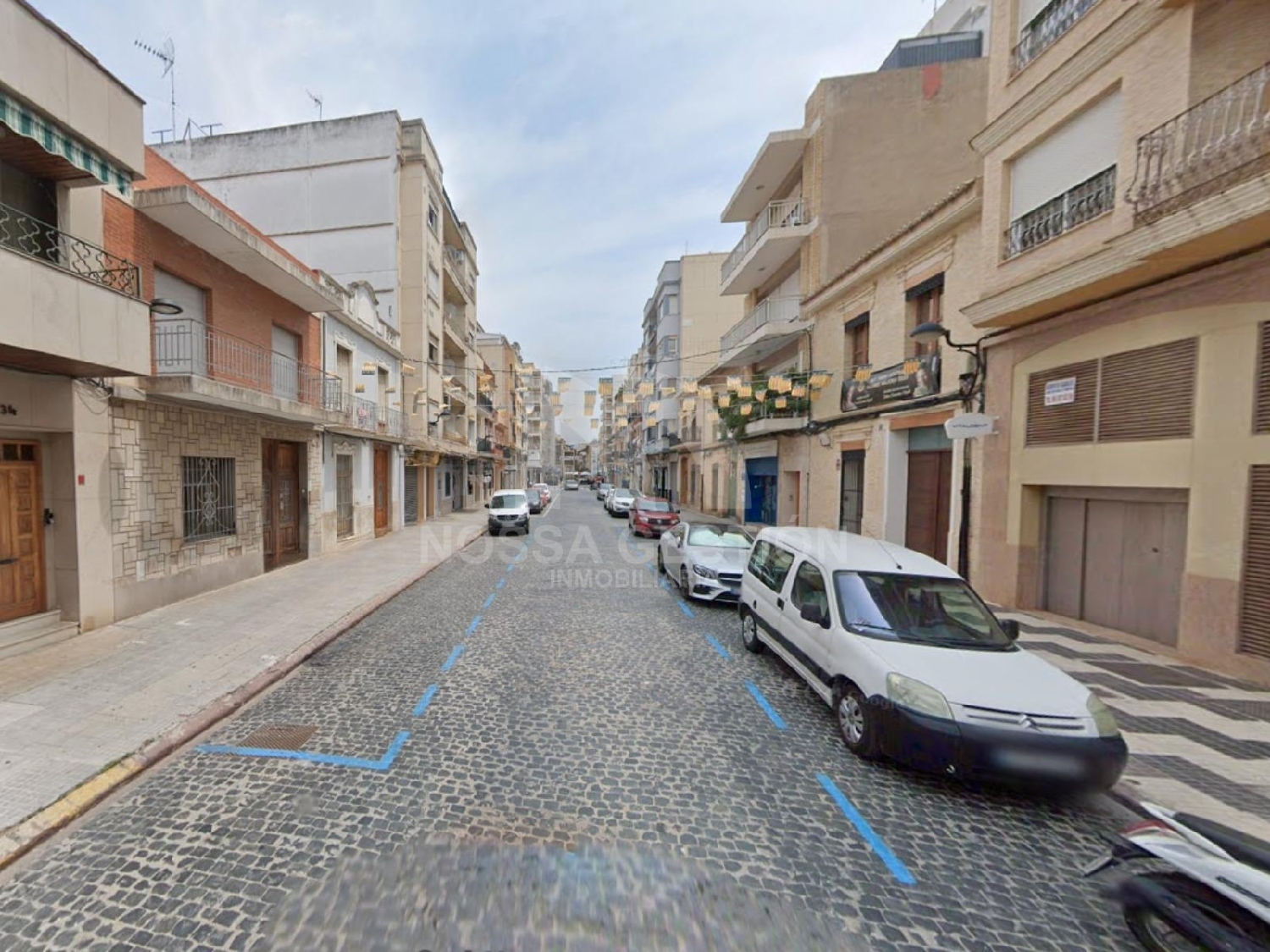 te koop appartement Algemesí Ribera Alta 3