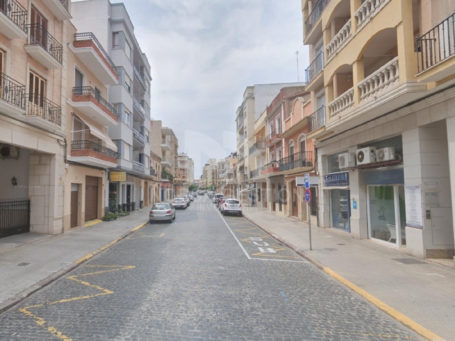 te koop appartement Algemesí Ribera Alta 2