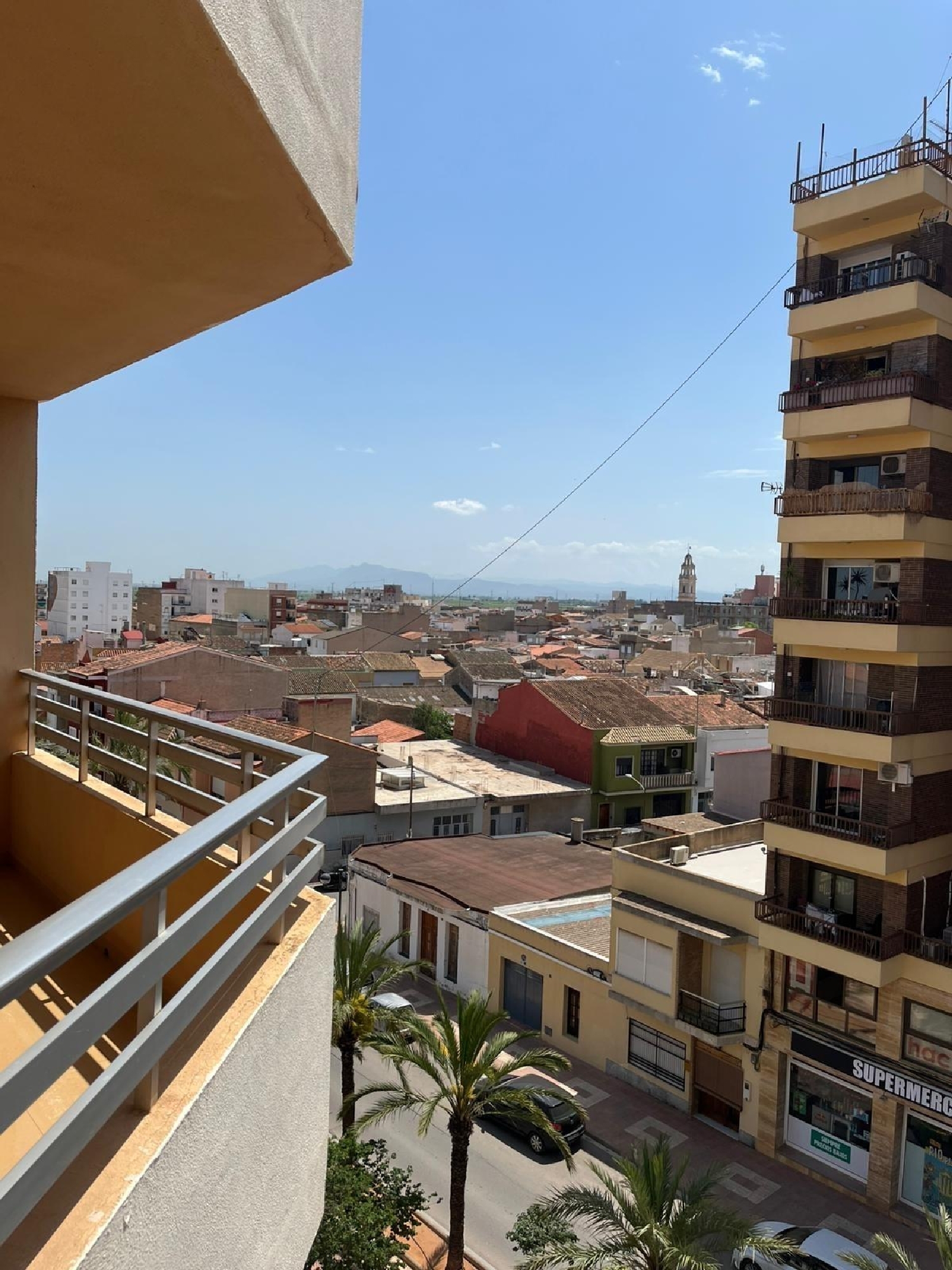  te koop appartement Alginet Ribera Alta 6