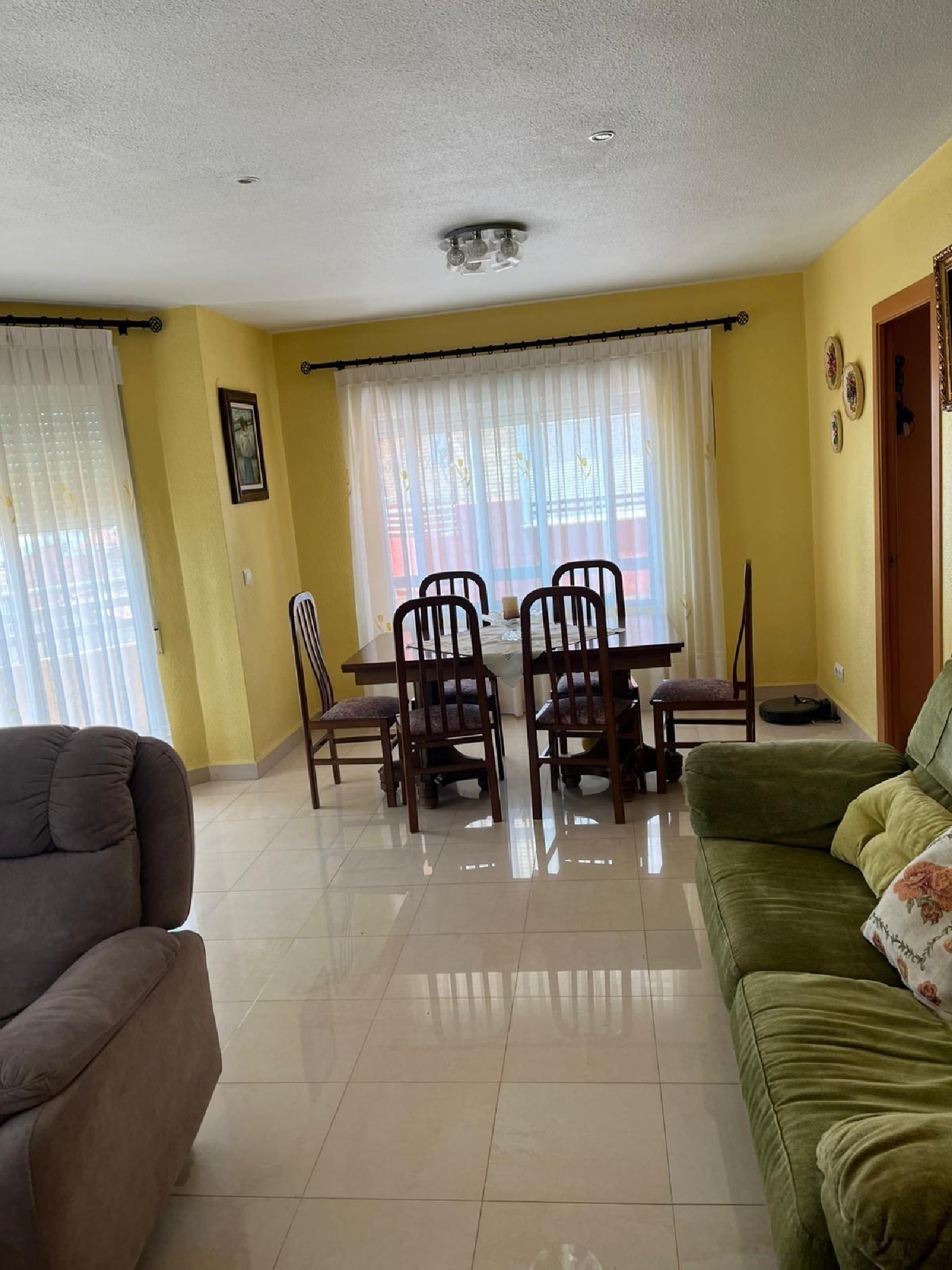  te koop appartement Alginet Ribera Alta 2