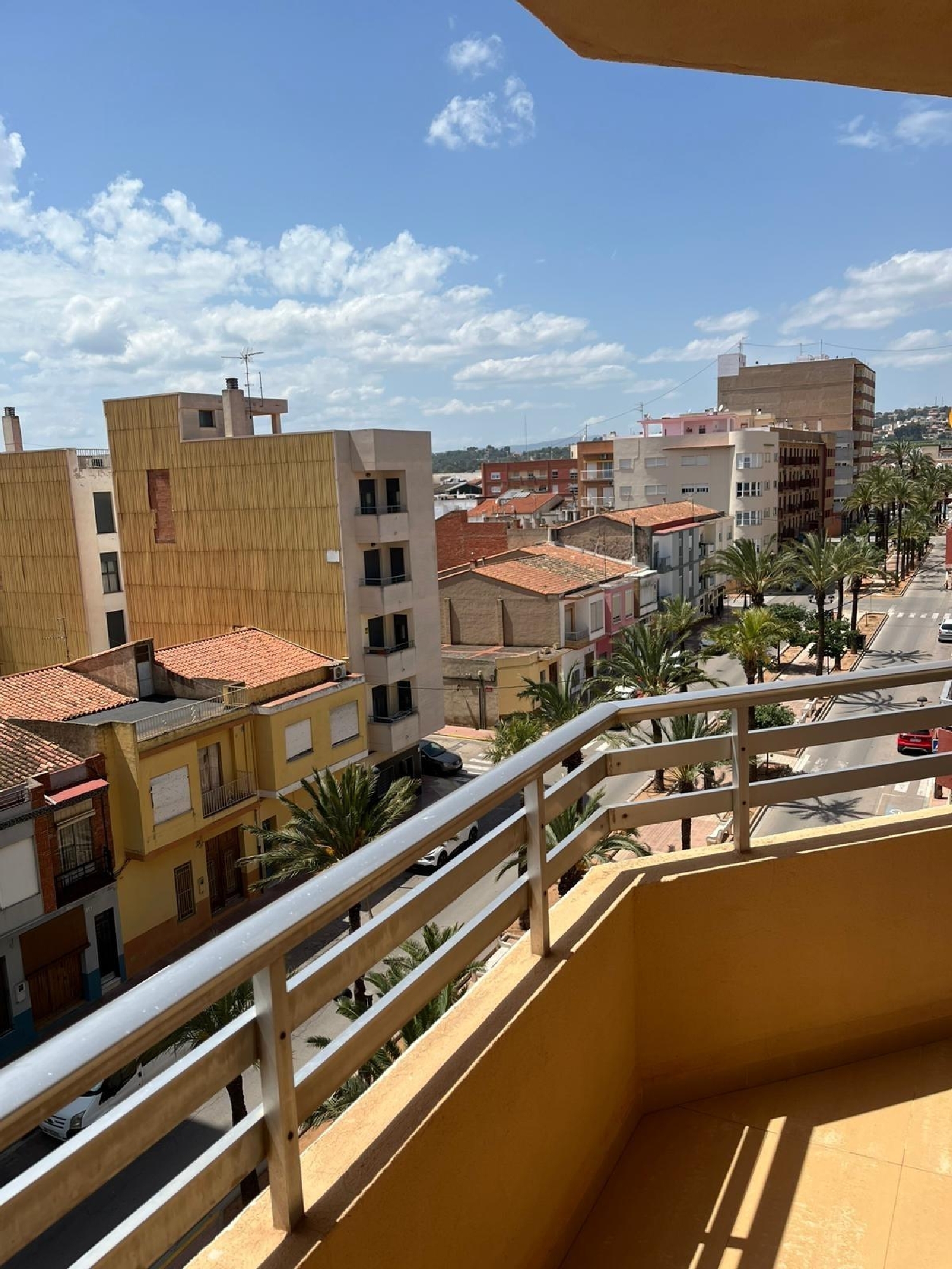  te koop appartement Alginet Ribera Alta 5
