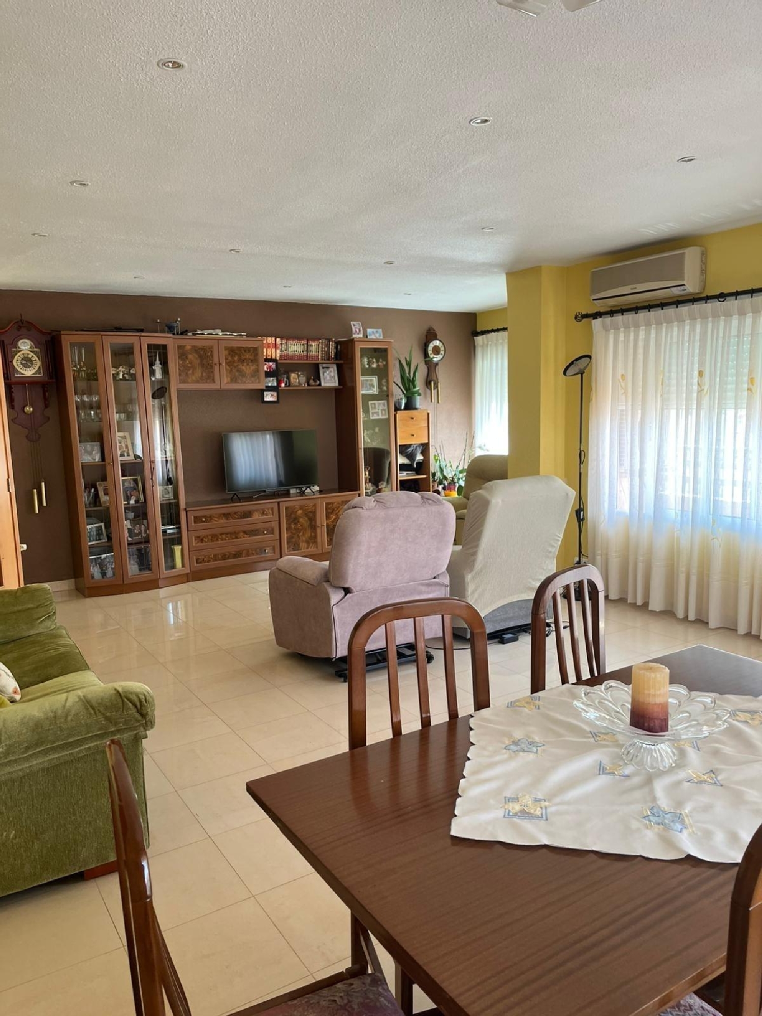  te koop appartement Alginet Ribera Alta 1