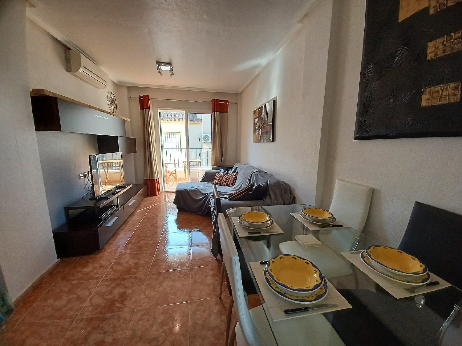  en venta apartamento Algorfa Baix Segura 20