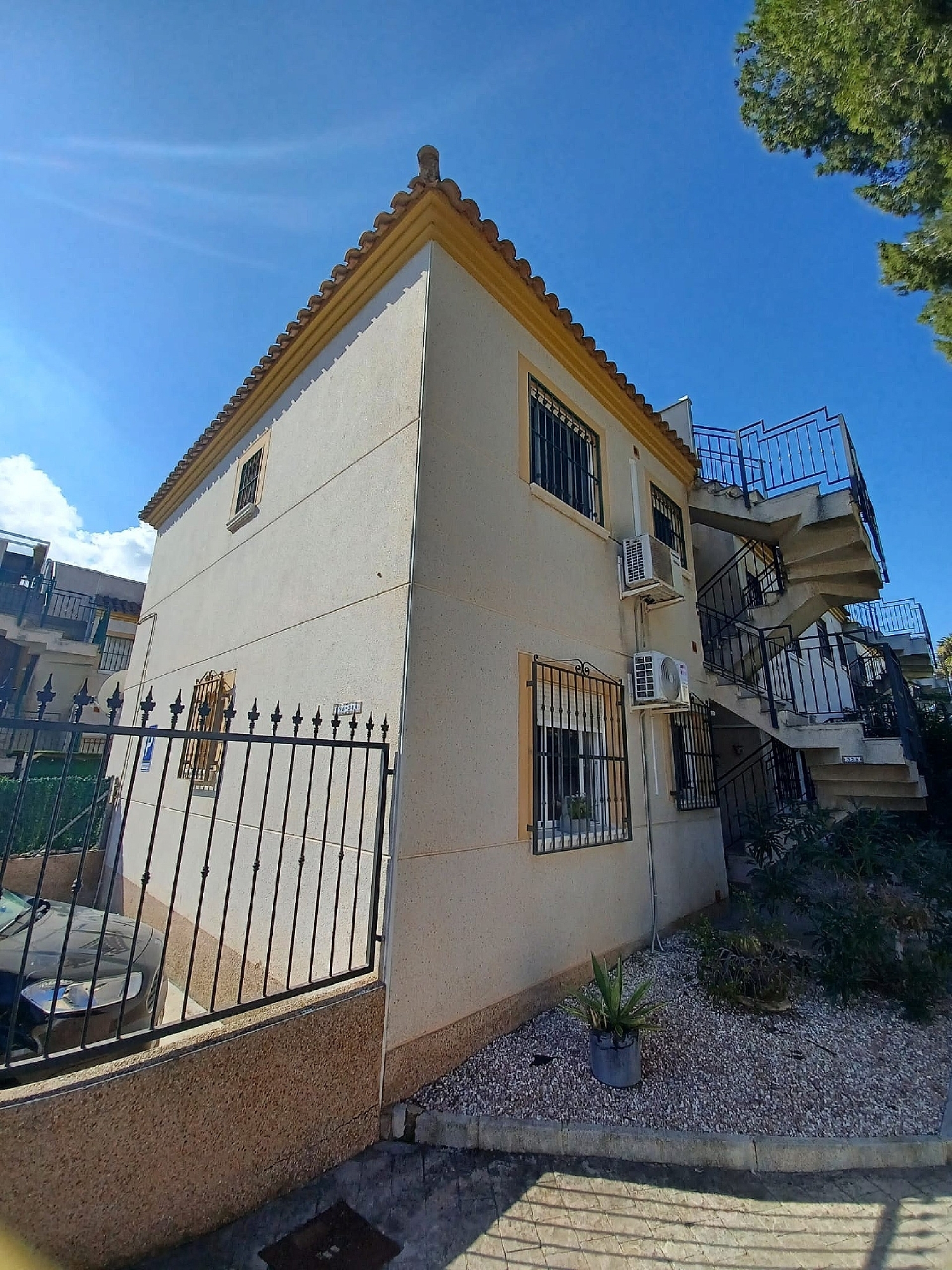  en venta apartamento Algorfa Baix Segura 14