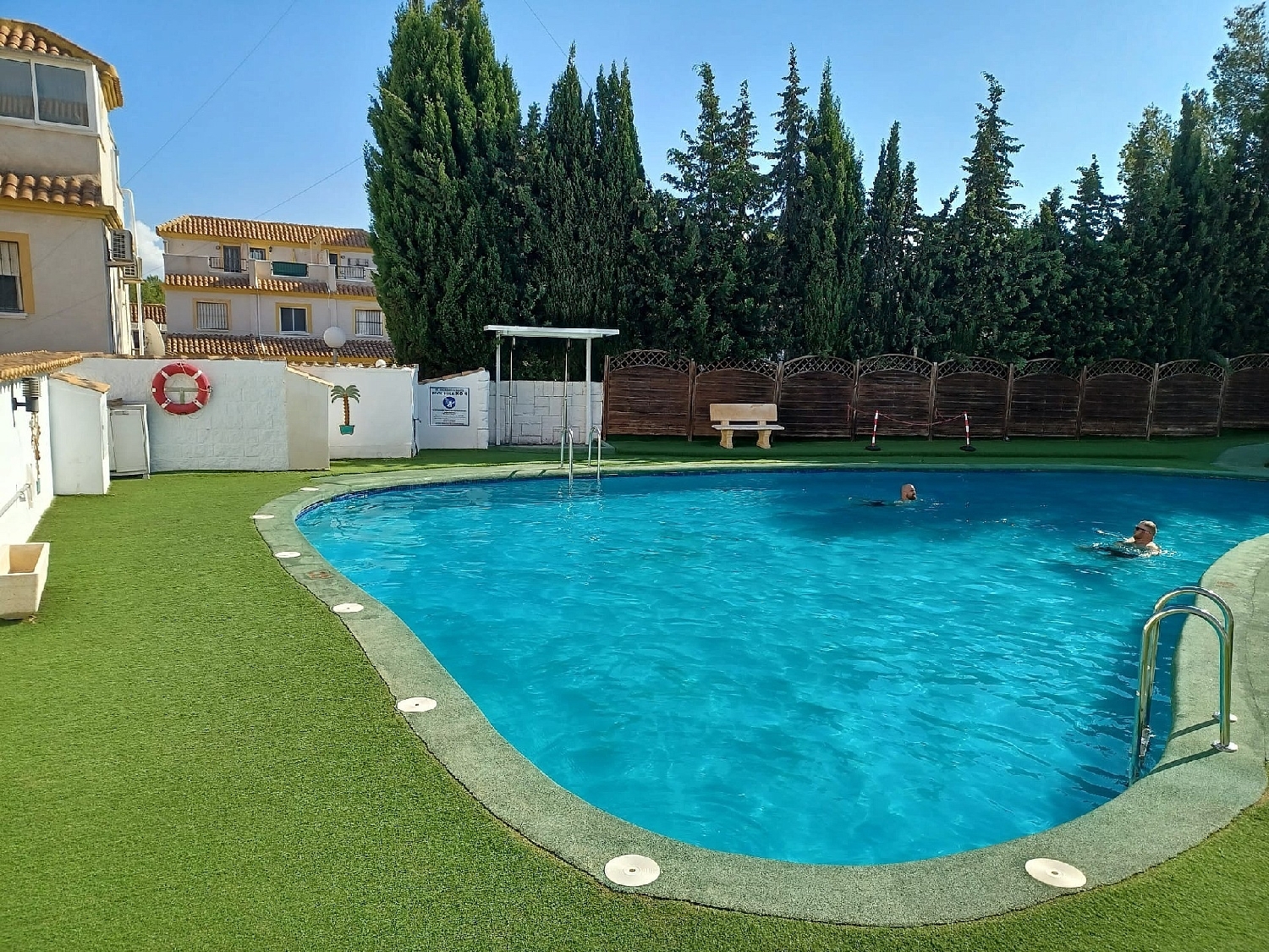  en venta apartamento Algorfa Baix Segura 5