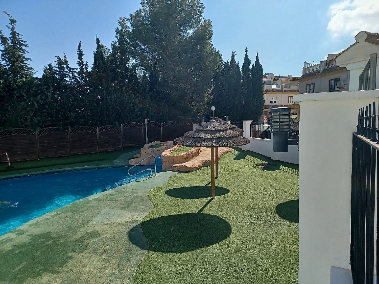  en venta apartamento Algorfa Baix Segura 15
