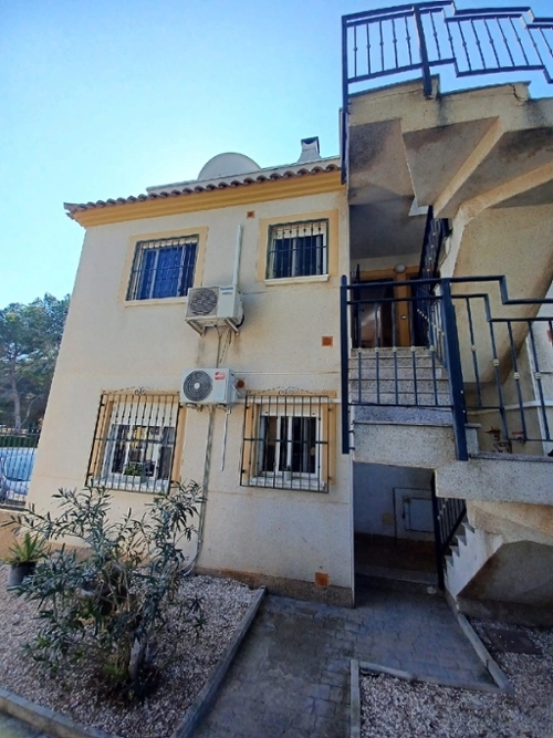 Algorfa Baix Segura appartement foto