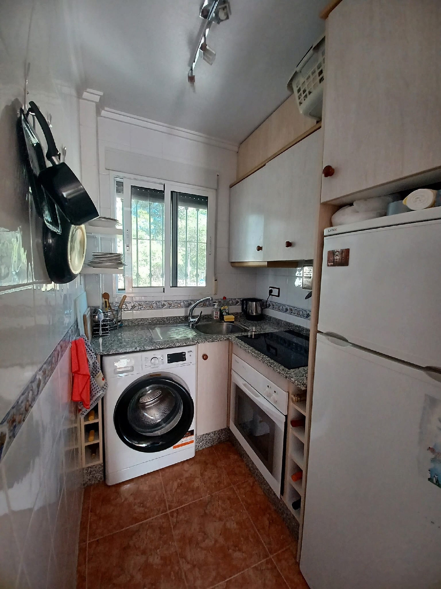  en venta apartamento Algorfa Baix Segura 21