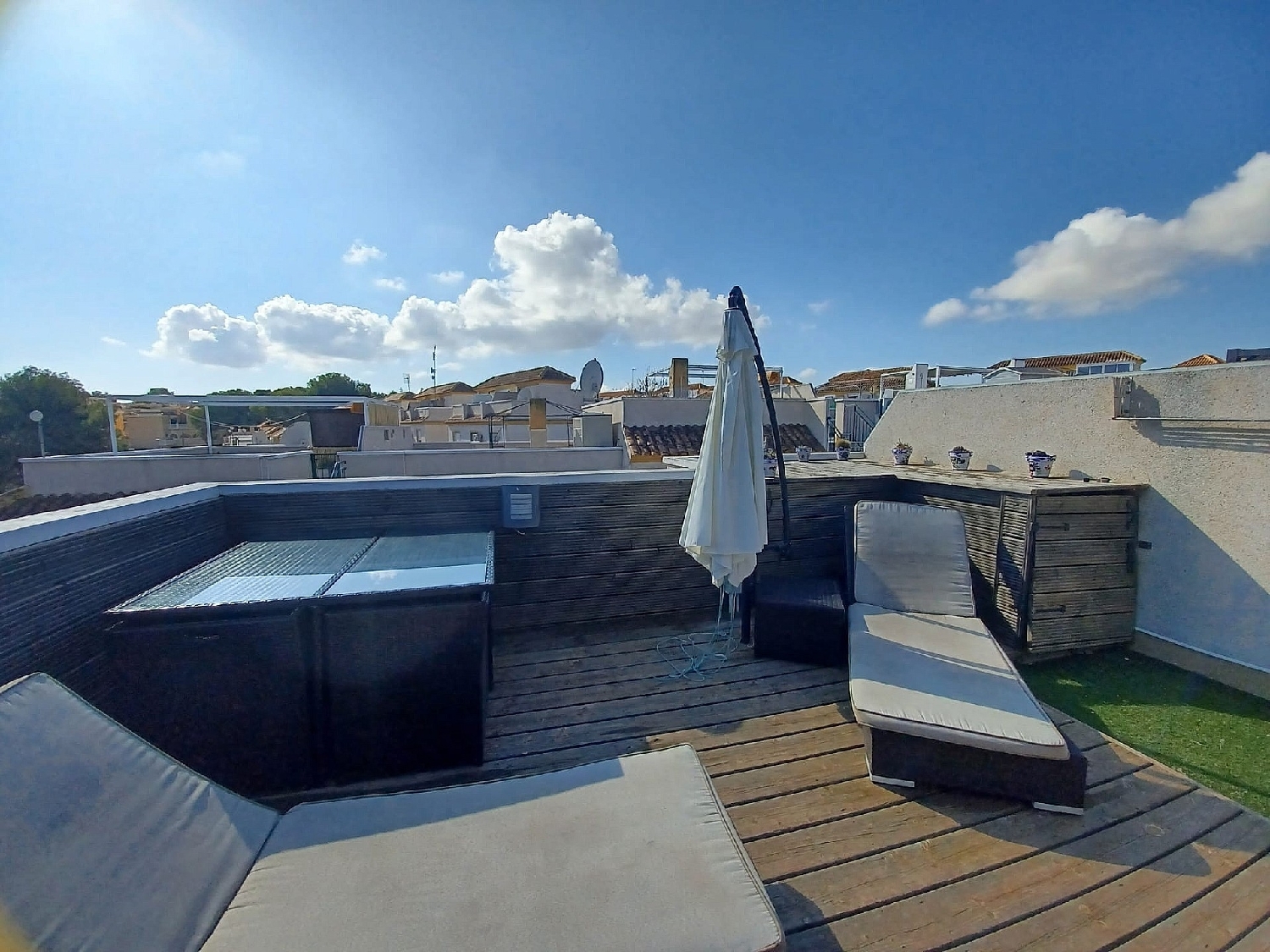  en venta apartamento Algorfa Baix Segura 12