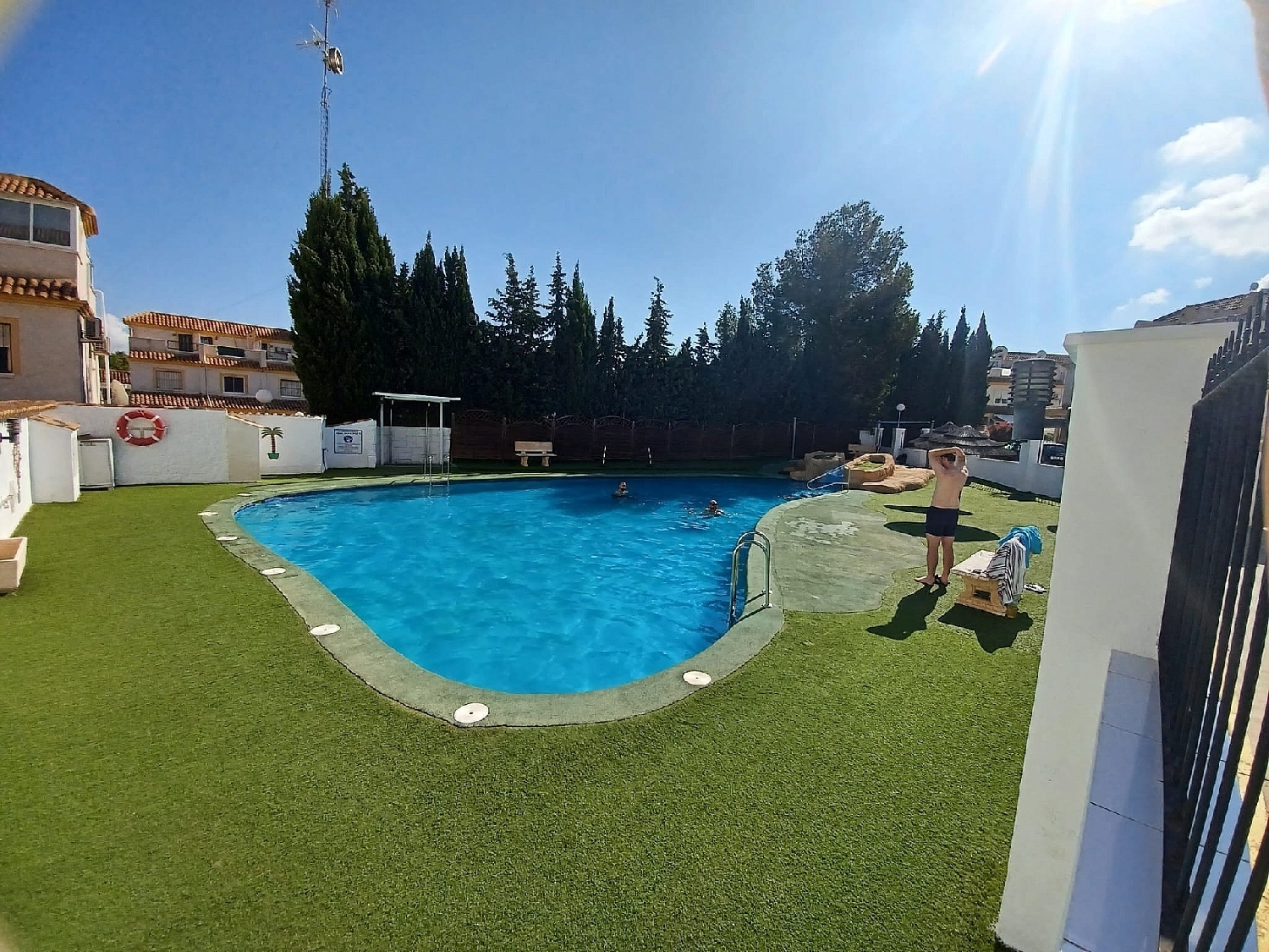  en venta apartamento Algorfa Baix Segura 2