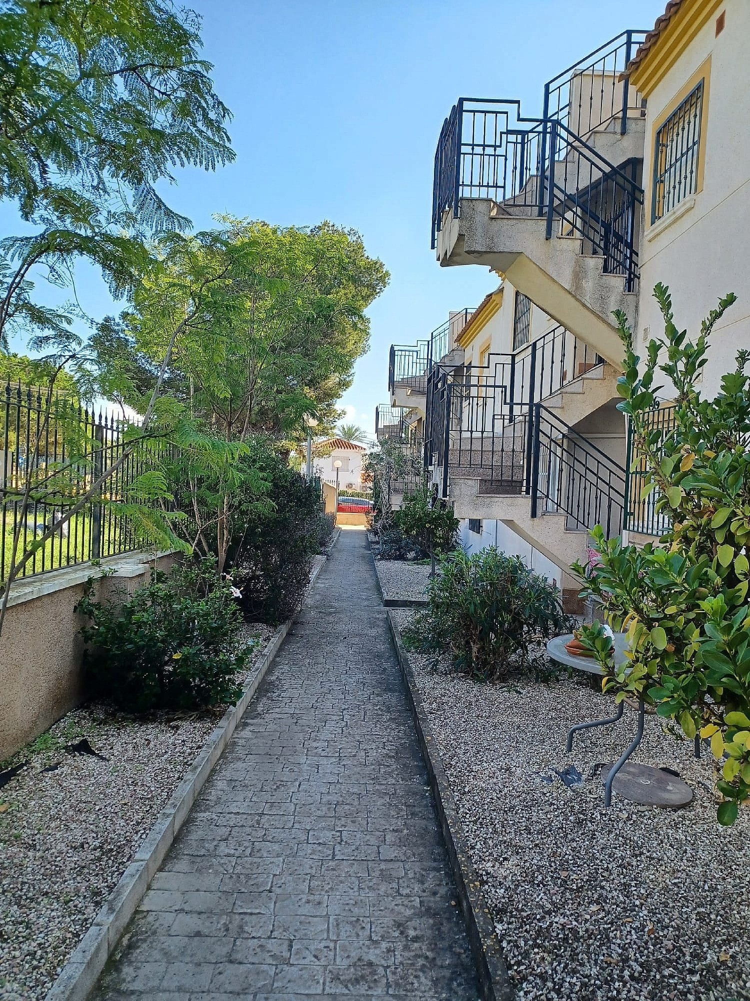  en venta apartamento Algorfa Baix Segura 3