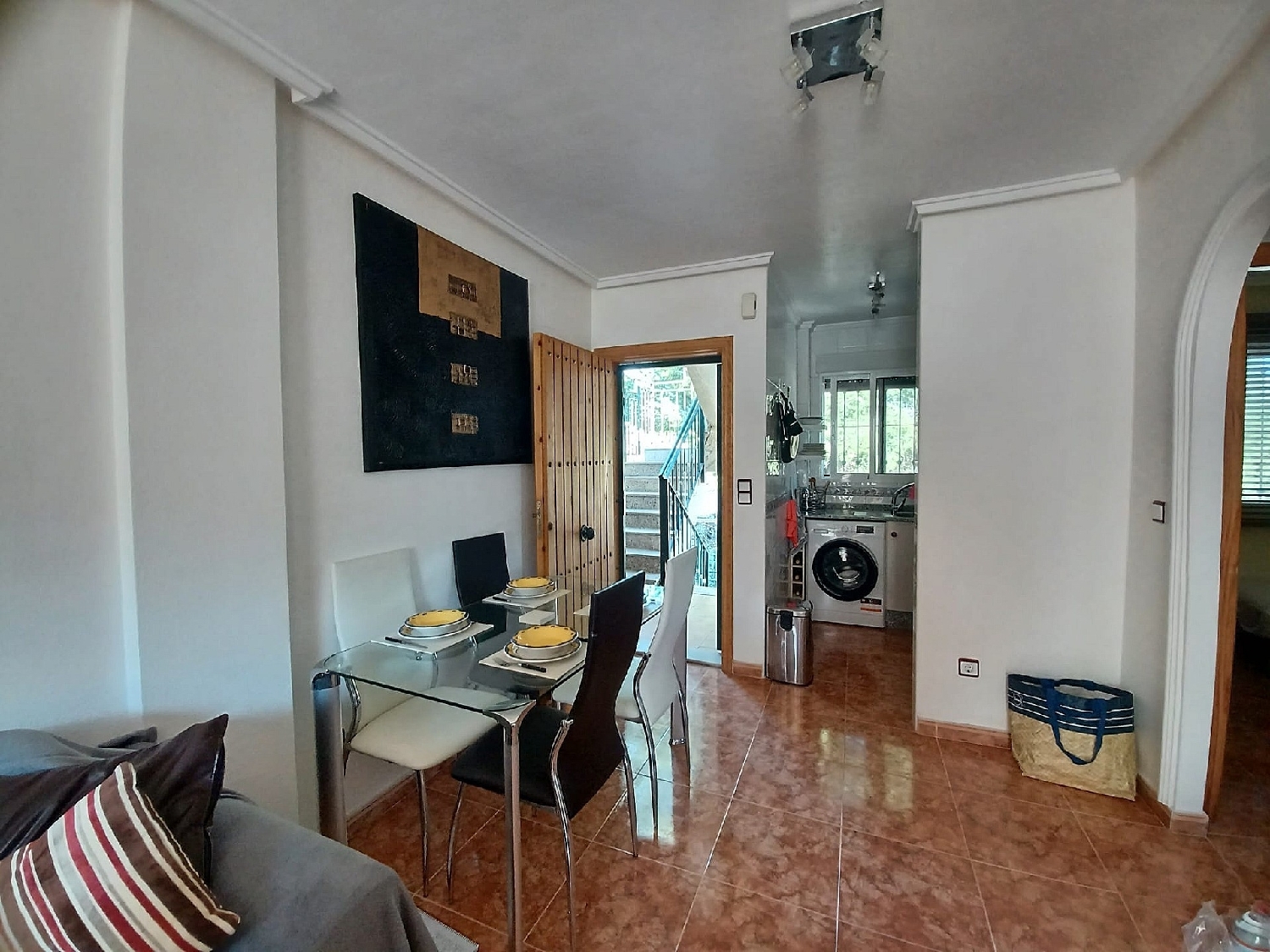  en venta apartamento Algorfa Baix Segura 18