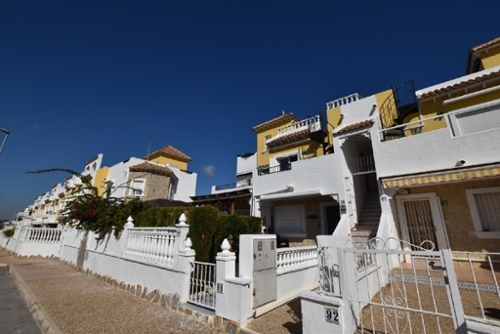 Algorfa Baix Segura lägenhet foto 6312377