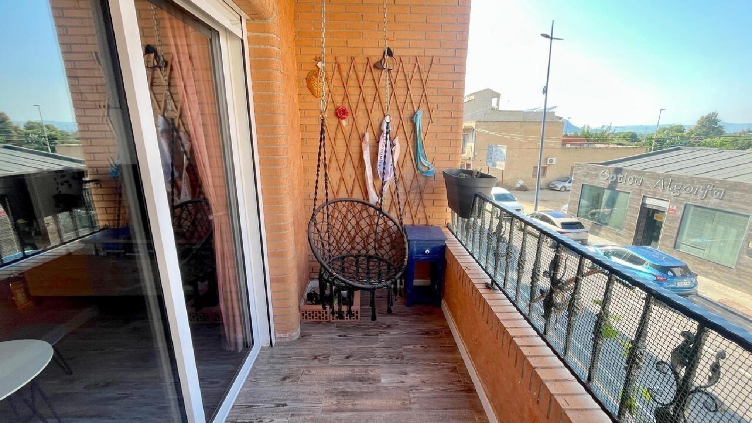  te koop appartement Algorfa Baix Segura 6