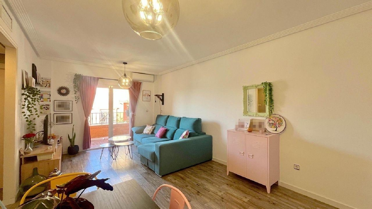  te koop appartement Algorfa Baix Segura 5