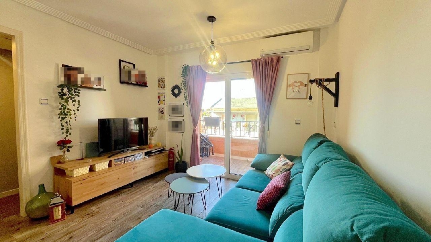  te koop appartement Algorfa Baix Segura 4