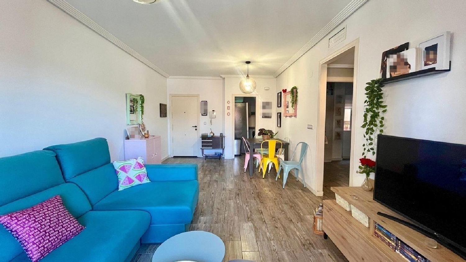  te koop appartement Algorfa Baix Segura 2
