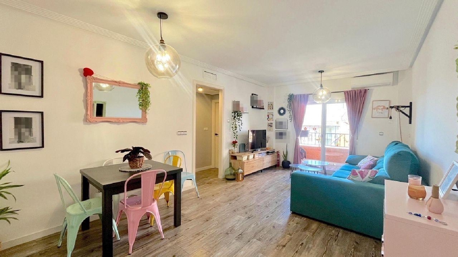  te koop appartement Algorfa Baix Segura 3