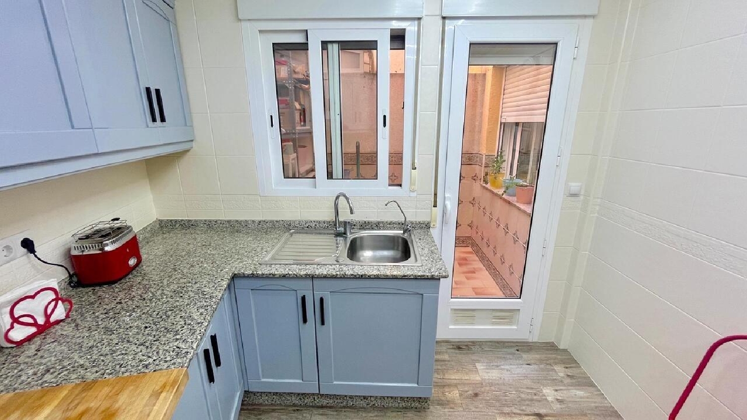  te koop appartement Algorfa Baix Segura 8
