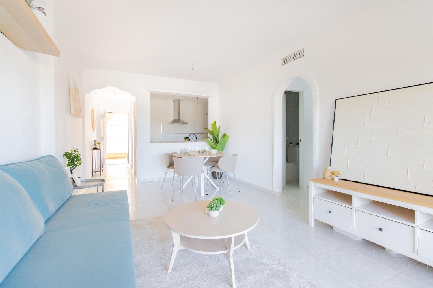for sale apartment Algorfa Baix Segura 2