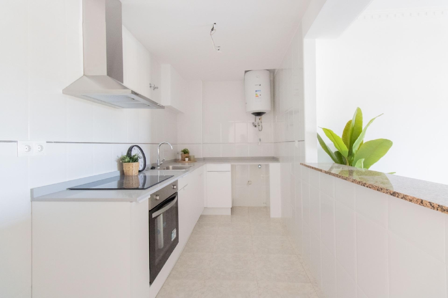  for sale apartment Algorfa Baix Segura 4