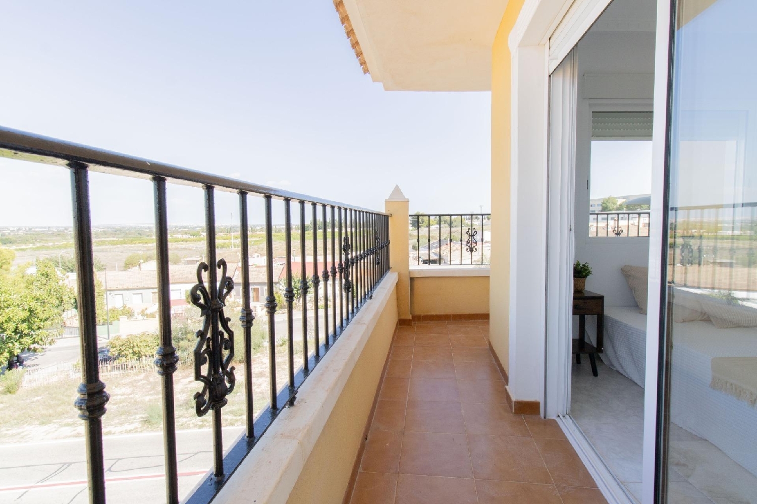  for sale apartment Algorfa Baix Segura 5