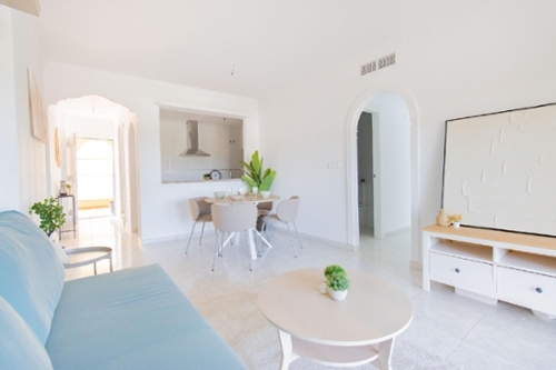 Algorfa Baix Segura apartment foto 6312622
