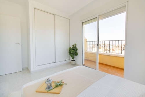 Algorfa Baix Segura appartement foto 6315691