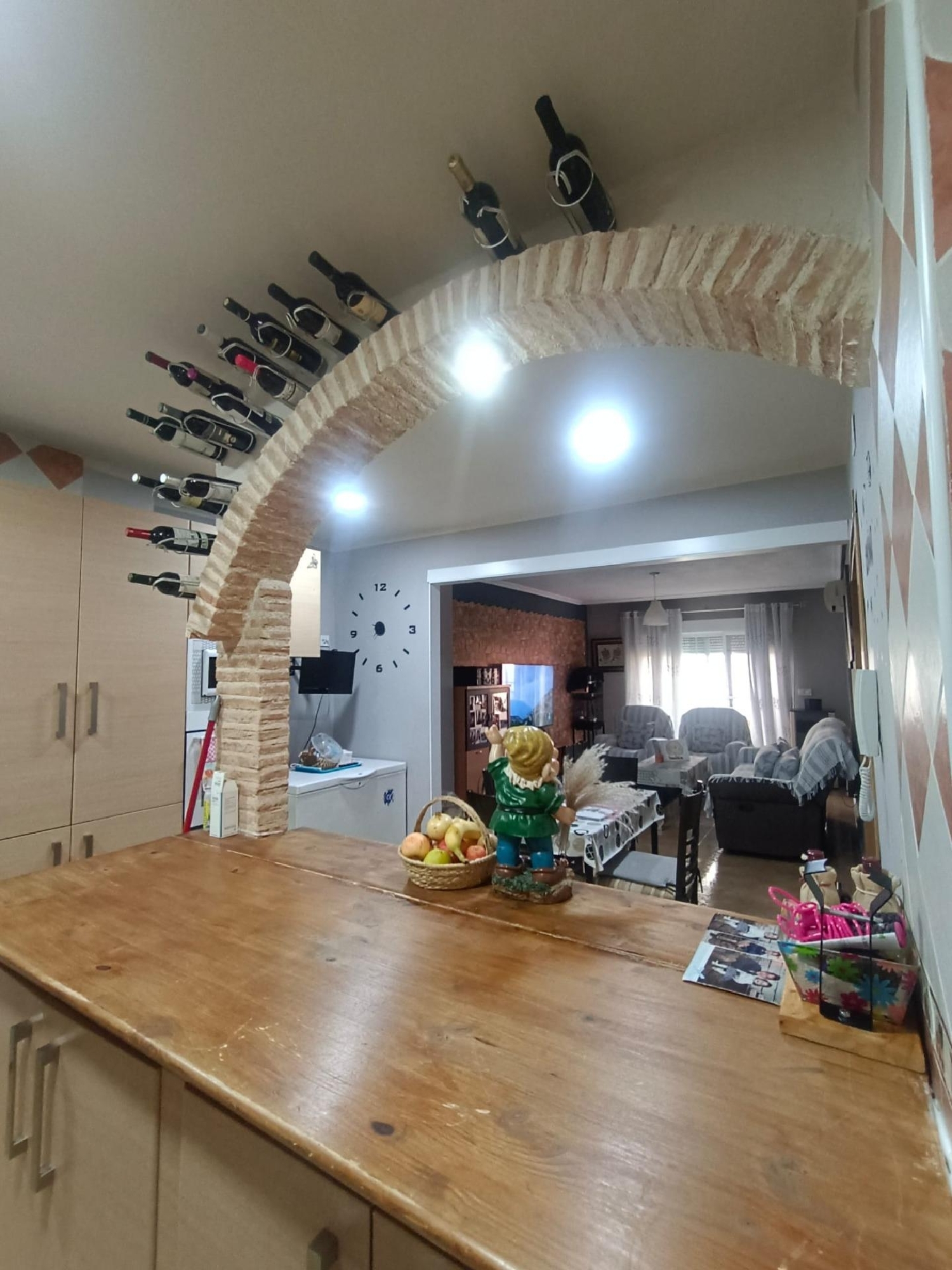  en venta apartamento Alguazas Vega Media Del Segura 2