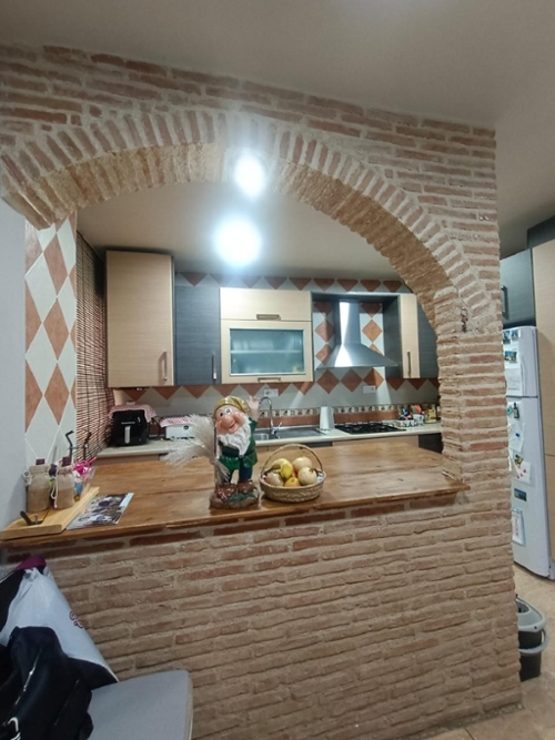 Alguazas Vega Media Del Segura appartement foto 6313616
