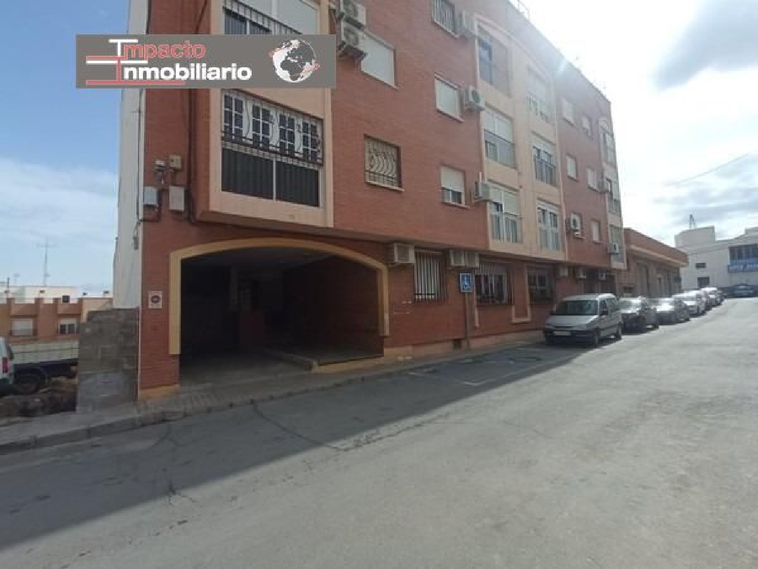  à vendre appartement Alhama De Almeria Alpujarra Almeriense 1