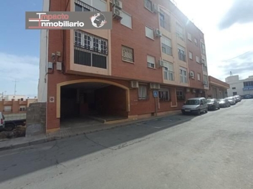Alhama De Almeria Alpujarra Almeriense appartement foto 6305939
