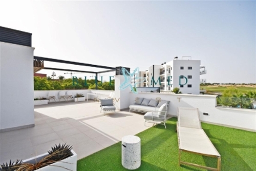 Alhama De Murcia Bajo Guadalentín Wohnung Bild 6306927