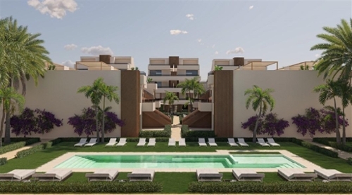 Alhama De Murcia Bajo Guadalentín Wohnung Bild 6306930