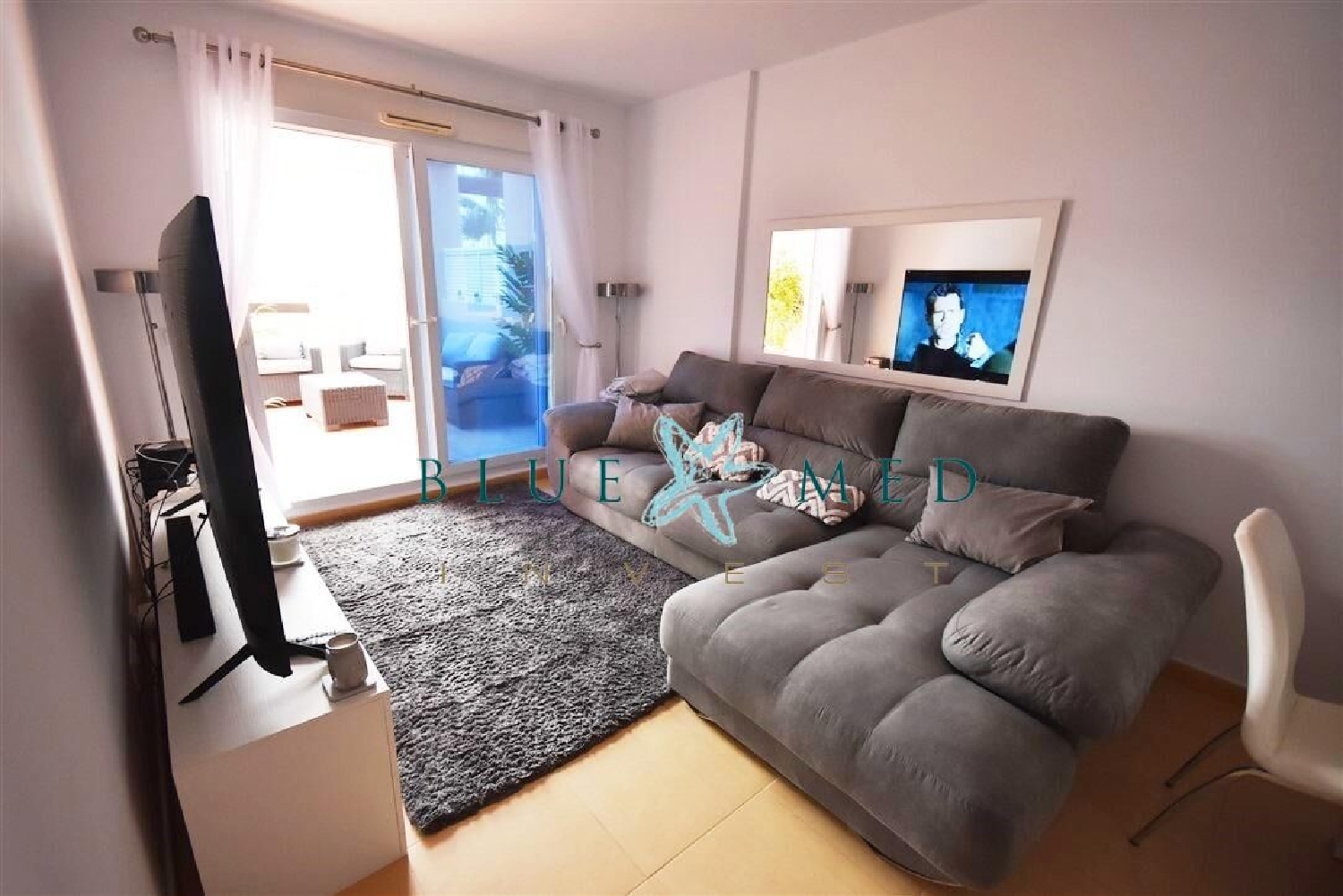  kaufen Wohnung Alhama De Murcia Bajo Guadalentín 4