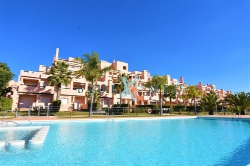 Alhama De Murcia Bajo Guadalentín Wohnung Bild 6314419