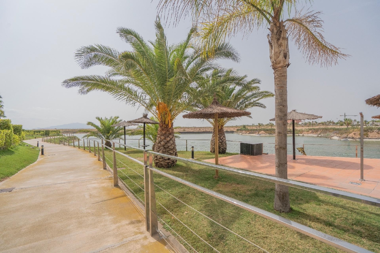  for sale apartment Alhama De Murcia Bajo Guadalentín 6