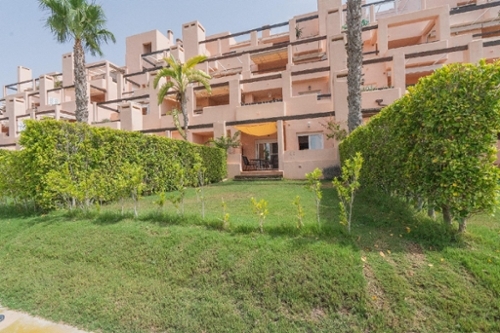 Alhama De Murcia Bajo Guadalentín apartment foto 6315490